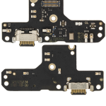 Motorola Moto G9 Plus Charging Board AM Plus