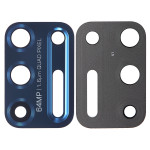 Motorola Moto G9 Plus Back Camera Lens (10 Pack) - Indigo Blue AM Plus