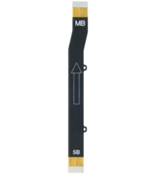 Motorola Moto G9 Plus (2020) Main Flex OEM-Equivalent