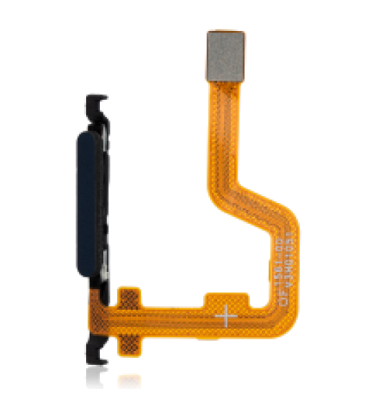 Motorola Moto G9 Plus Fingerprint Sensor - Indigo Blue AM Plus