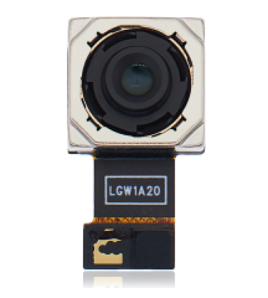 Motorola Moto G9 Plus Back Camera (Wide) AM Plus