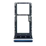 Motorola Moto G9 Plus Dual Sim Tray - Indigo Blue AM Plus