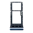 Motorola Moto G9 Plus Dual Sim Tray - Indigo Blue AM Plus