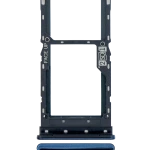 Motorola Moto G9 Plus Dual Sim Tray - Indigo Blue AM Plus