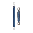 Motorola Moto G9 Plus (2020) Hard Buttons (Power / Volume) - Indigo Blue OEM-Equivalent