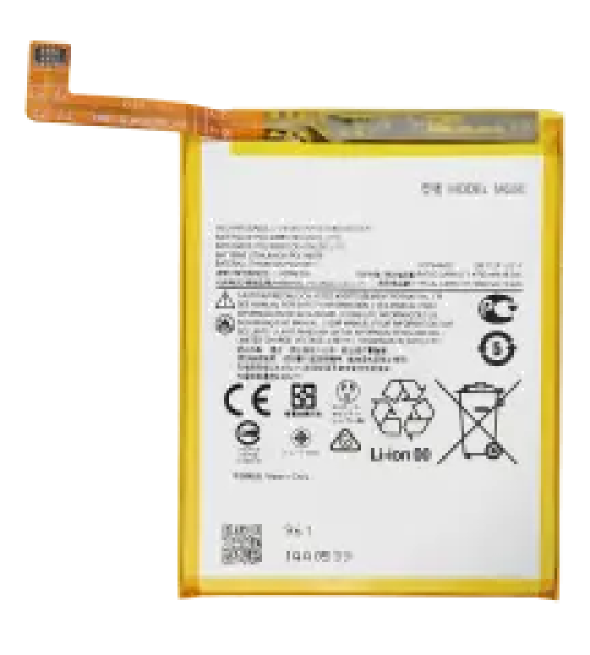 Motorola Moto G9 Plus Battery (MG50) AM Plus