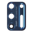 Motorola Moto G9 Plus Back Camera Lens (10 Pack) - Indigo Blue AM Plus