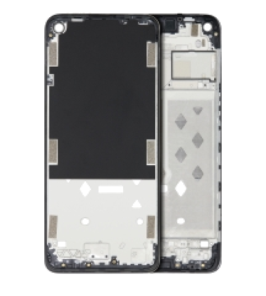 Motorola Moto G9 Power LCD Frame AM Plus