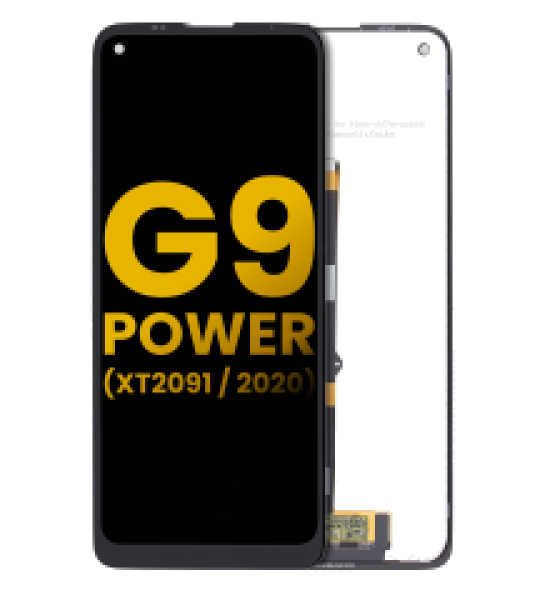 Motorola Moto G9 Power Display (No Frame) Refurbished