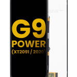Motorola Moto G9 Power Display (No Frame) Refurbished