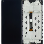 Motorola Moto G9 Power Display + Frame Refurbished