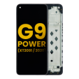 Motorola Moto G9 Power Display + Frame Refurbished