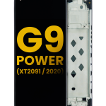 Motorola Moto G9 Power Display + Frame Refurbished