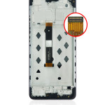 Motorola Moto G9 Power Display + Frame Refurbished