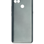 Motorola Moto G9 Power Back Cover Glass - Metallic Sage AM Plus