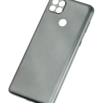 Motorola Moto G9 Power Back Cover Glass - Metallic Sage AM Plus