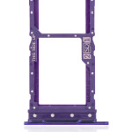 Motorola Moto G9 Power Dual Sim Tray - Electric Violet AM Plus