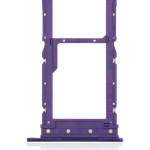 Motorola Moto G9 Power Dual Sim Tray - Electric Violet AM Plus