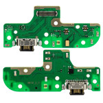 Motorola Moto G9 Plus Charging Board AM Plus
