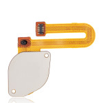 Fingerprint Reader With Flex Cable For Motorola Moto G9 Power (XT2091 / 2020) (Electric Violet)