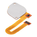Fingerprint Reader With Flex Cable For Motorola Moto G9 Power (XT2091 / 2020) (Electric Violet)