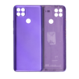 Motorola Moto G9 Power (2020) Back Cover - Electric Violet OEM-Equivalent