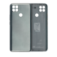 Motorola Moto G9 Power Back Cover Glass - Metallic Sage AM Plus