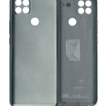 Motorola Moto G9 Power Back Cover Glass - Metallic Sage AM Plus