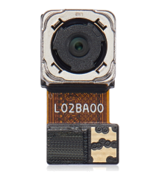 Motorola Moto G9 Series Back Camera AM Plus