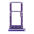 Motorola Moto G9 Power Dual Sim Tray - Electric Violet AM Plus