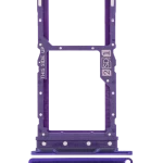 Motorola Moto G9 Power Dual Sim Tray - Electric Violet AM Plus