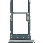 Motorola Moto G9 Power Dual Sim Tray - Metallic Sage AM Plus