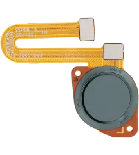 Motorola Moto G9 Power Fingerprint Sensor - Metallic Sage AM Plus