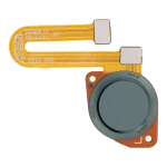 Motorola Moto G9 Power Fingerprint Sensor - Metallic Sage AM Plus