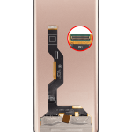 Motorola Moto G85 (2024) / Edge 50 Fusion 5G (2024) / S50 NEO (2024) / G96 (2025) Display (No Frame) Refurbished