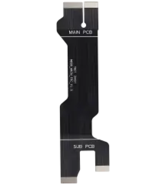 Motorola Moto Edge 50 Fusion 5G (2024) / G96 (2025) Main Flex OEM-Equivalent