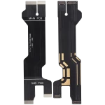 Motorola Moto Edge 50 Fusion 5G (2024) / G96 (2025) Main Flex OEM-Equivalent