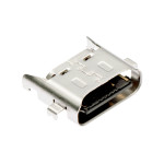 Motorola Moto G50 (2021) Charging Port (Soldering Required) AM Plus