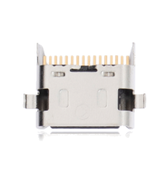 Motorola Moto G50 (2021) Charging Port (Soldering Required) AM Plus