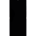 Motorola Moto Razr / Razr 40 (2023) Display + Frame (Main) - Vanilla Cream SVP