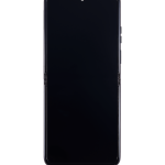 Motorola Moto Razr / Razr 40 (2023) Display + Frame (Main) - Sage Green Refurbished