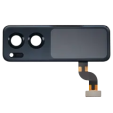 Motorola Moto Razr / Razr 40 (2023) Display (Outer) SVP