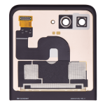 Motorola Moto Razr / Razr 40 (2023) Display (Outer) SVP