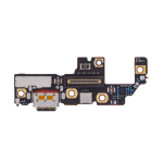 Motorola Moto Razr Plus / Razr 40 Ultra (2023) Charging Board SVP