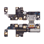 Motorola Moto Razr Plus / Razr 40 Ultra (2023) Charging Board SVP