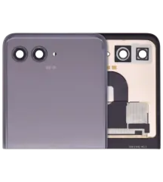 Motorola Moto Razr / Razr 40 (2023) Display (Outer) SVP