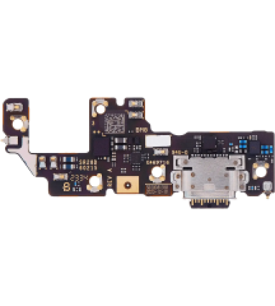 Motorola Moto Razr Plus / Razr 40 Ultra (2023) Charging Board SVP