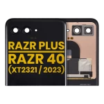Motorola Moto Razr Plus / Razr 40 Ultra (2023) Display (Outer) Refurbished