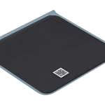 Motorola Moto Razr Plus / Razr 40 Ultra (2023) Bottom Back Cover - Glacier Blue OEM-Equivalent