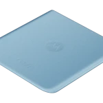 Motorola Moto Razr Plus / Razr 40 Ultra (2023) Bottom Back Cover - Glacier Blue OEM-Equivalent